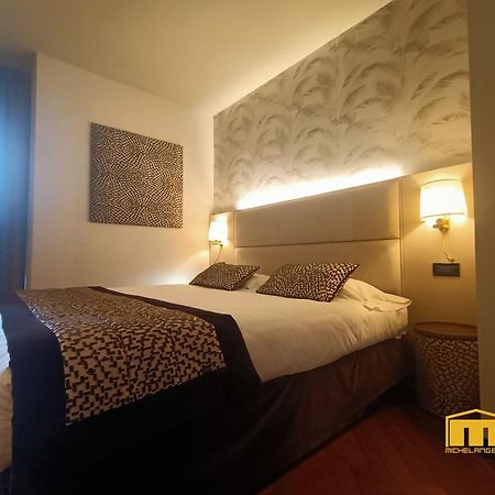 Hotel Michelangelo Palace & Spa Τέρνι Εξωτερικό φωτογραφία