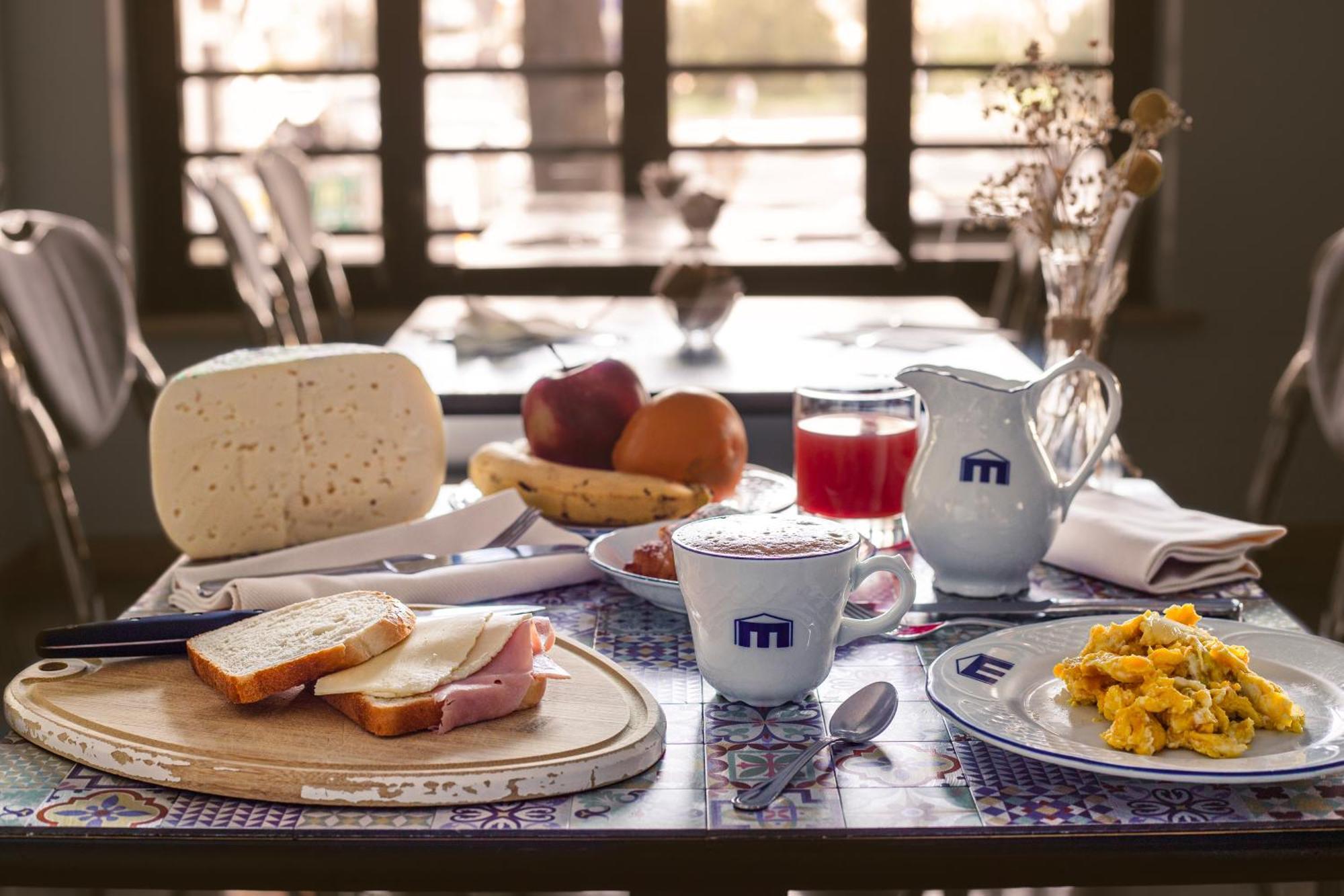 Hotel Michelangelo Palace & Spa Τέρνι Εξωτερικό φωτογραφία