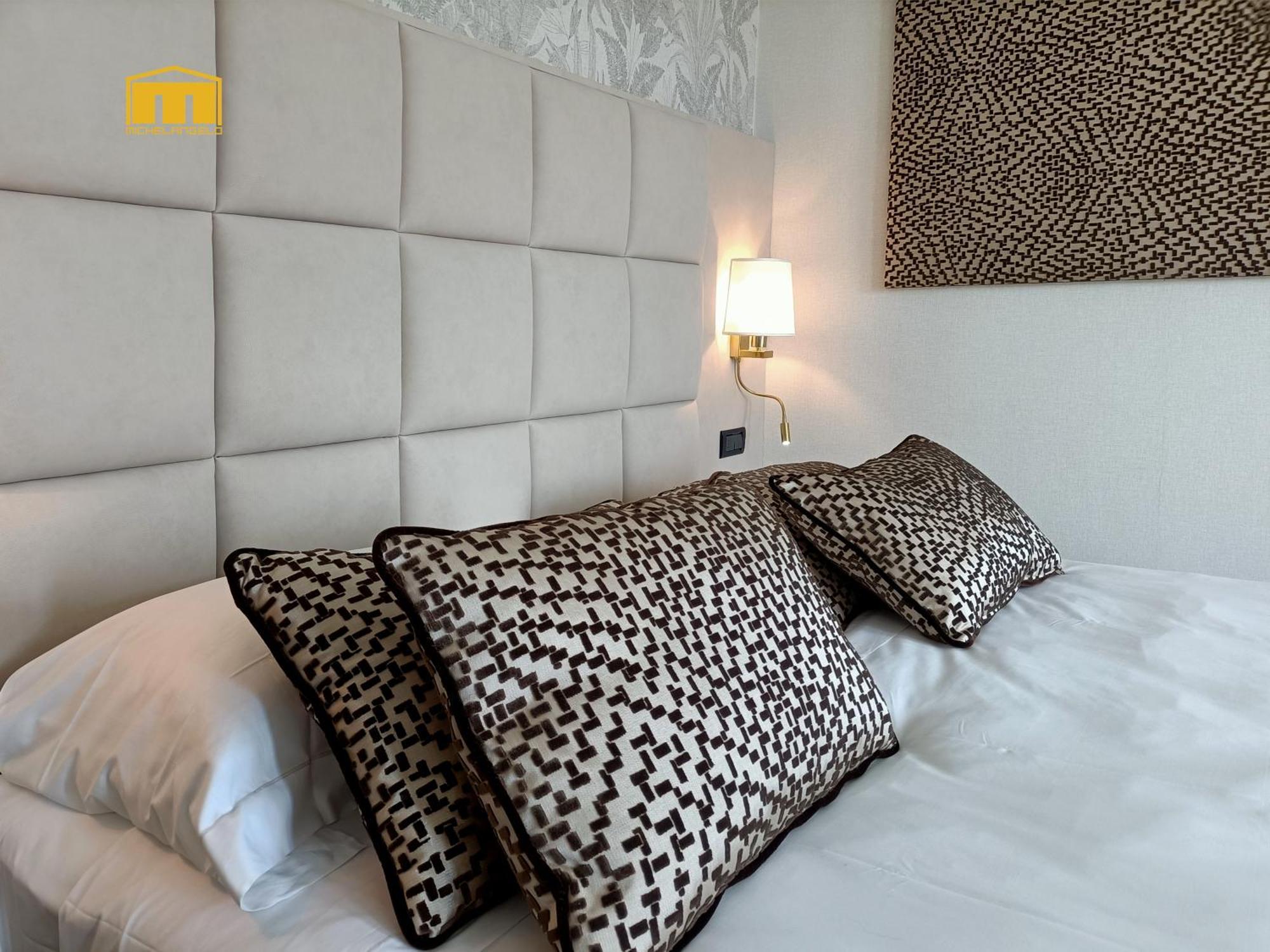 Hotel Michelangelo Palace & Spa Τέρνι Εξωτερικό φωτογραφία