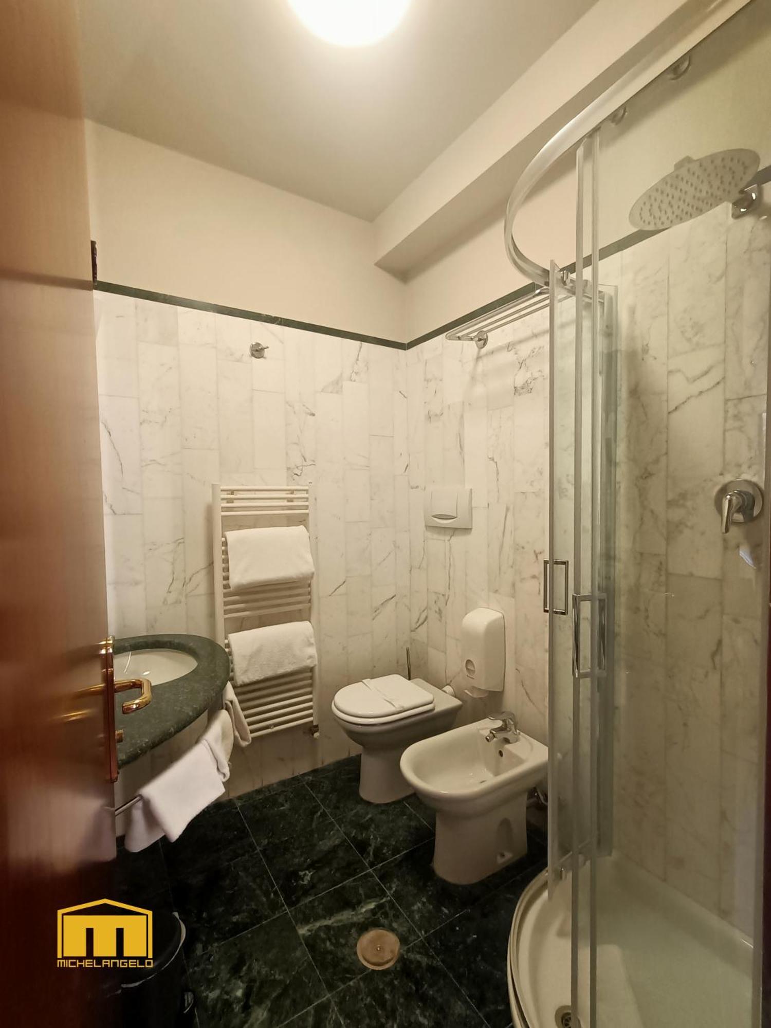 Hotel Michelangelo Palace & Spa Τέρνι Εξωτερικό φωτογραφία
