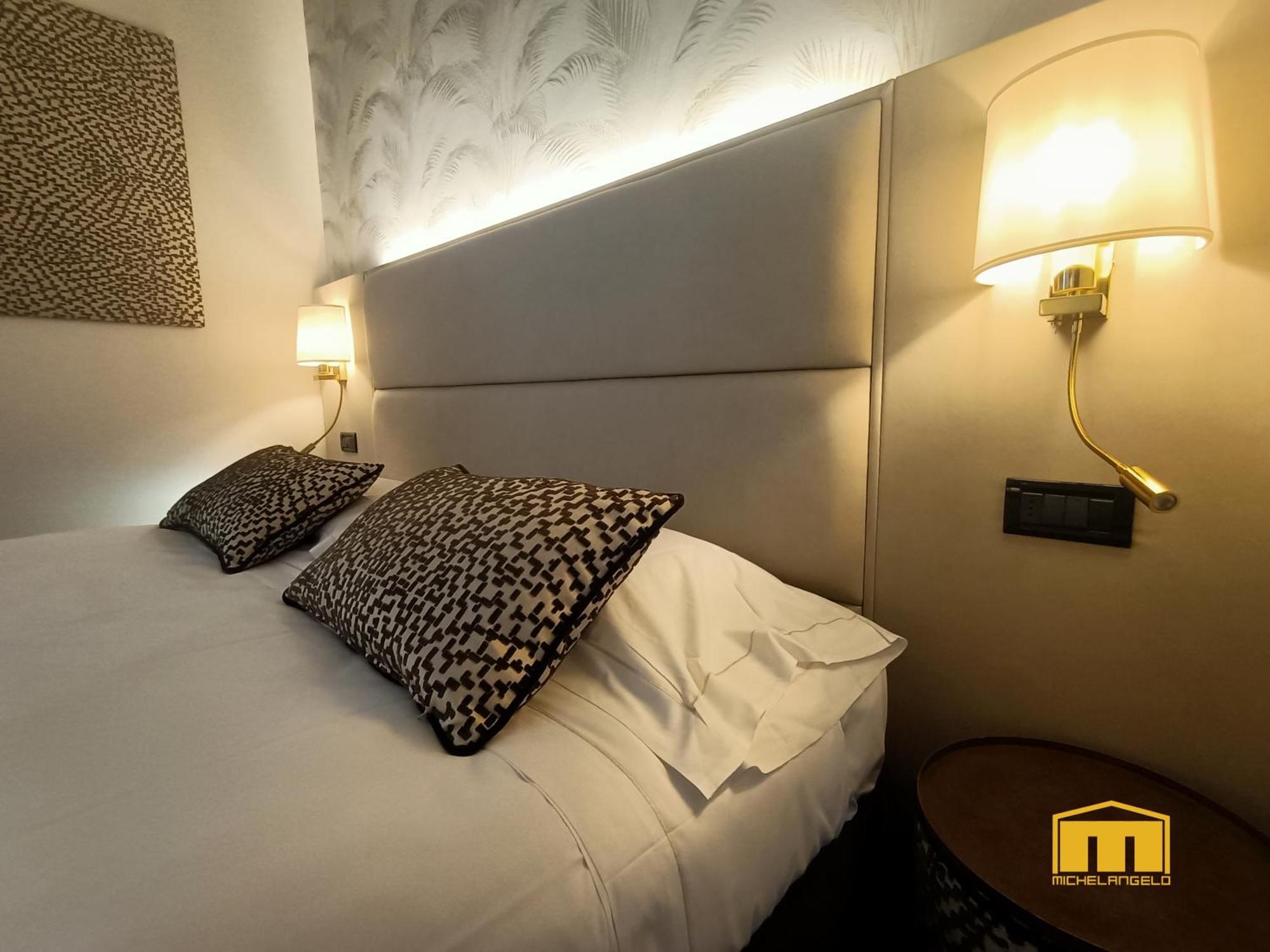 Hotel Michelangelo Palace & Spa Τέρνι Εξωτερικό φωτογραφία
