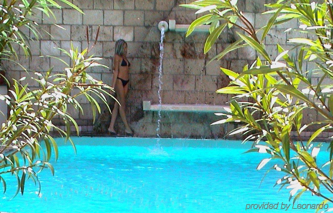 Hotel Michelangelo Palace & Spa Τέρνι Εξωτερικό φωτογραφία
