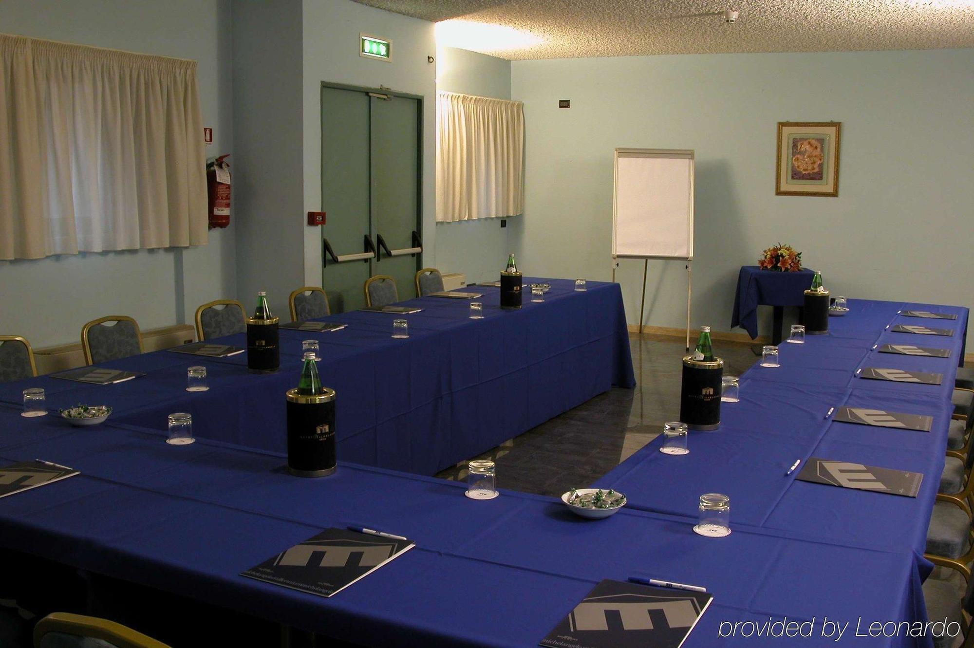 Hotel Michelangelo Palace & Spa Τέρνι Εξωτερικό φωτογραφία