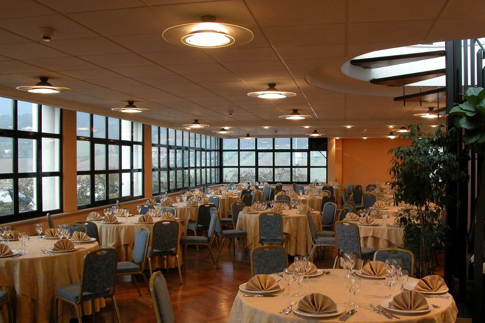 Hotel Michelangelo Palace & Spa Τέρνι Εξωτερικό φωτογραφία