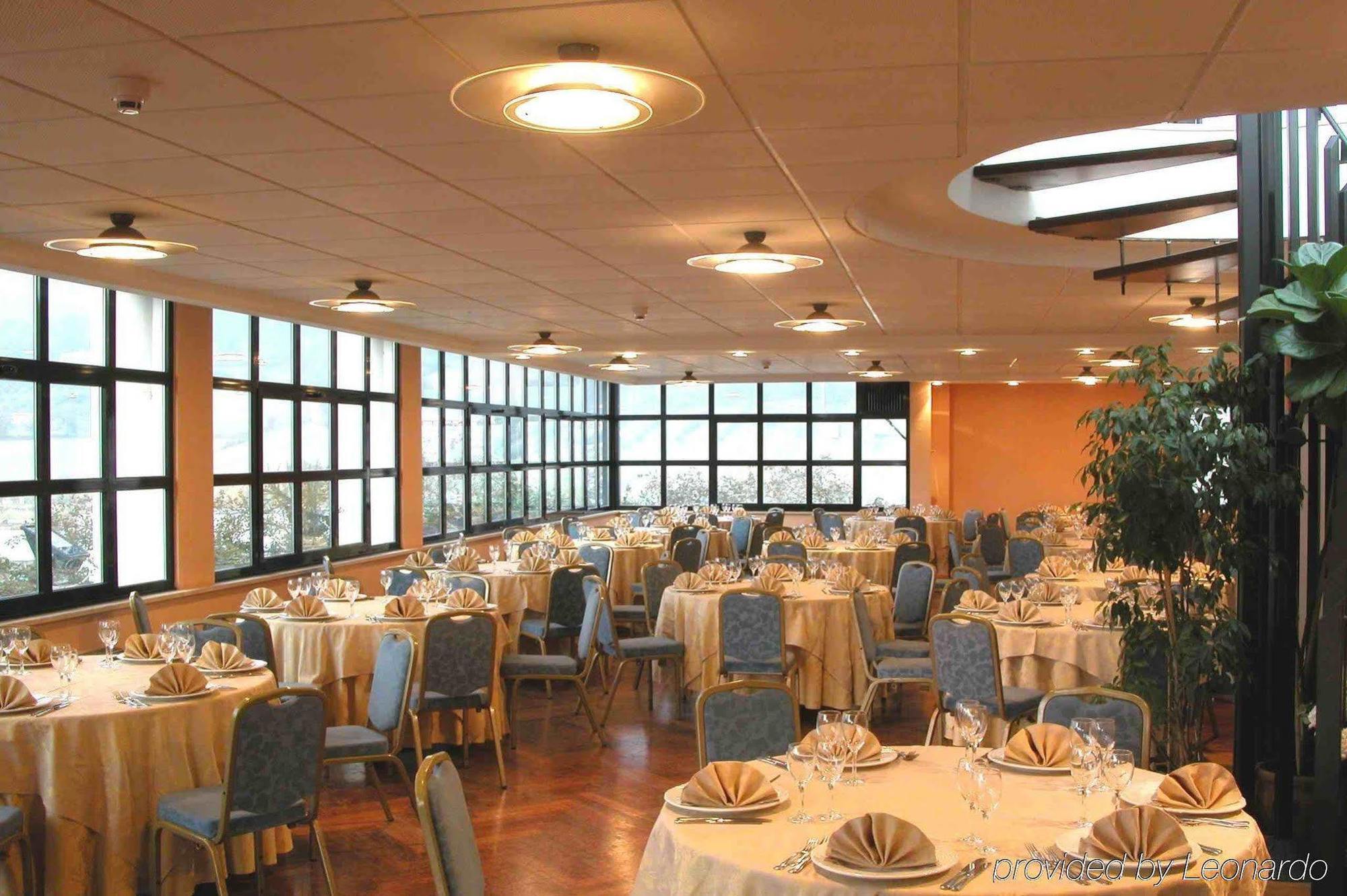 Hotel Michelangelo Palace & Spa Τέρνι Εξωτερικό φωτογραφία