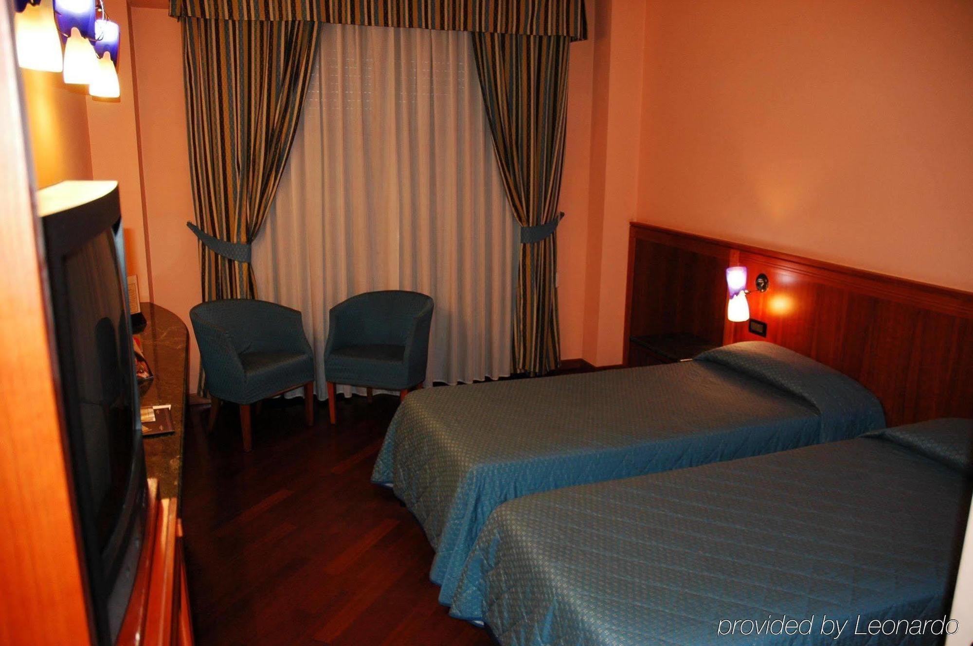 Hotel Michelangelo Palace & Spa Τέρνι Εξωτερικό φωτογραφία