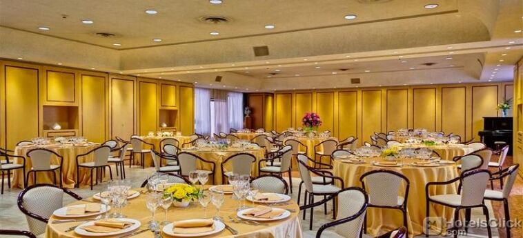 Hotel Michelangelo Palace & Spa Τέρνι Εξωτερικό φωτογραφία