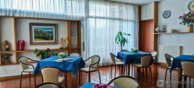 Hotel Michelangelo Palace & Spa Τέρνι Εξωτερικό φωτογραφία